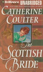 The Scottish Bride By Catherine Coulter